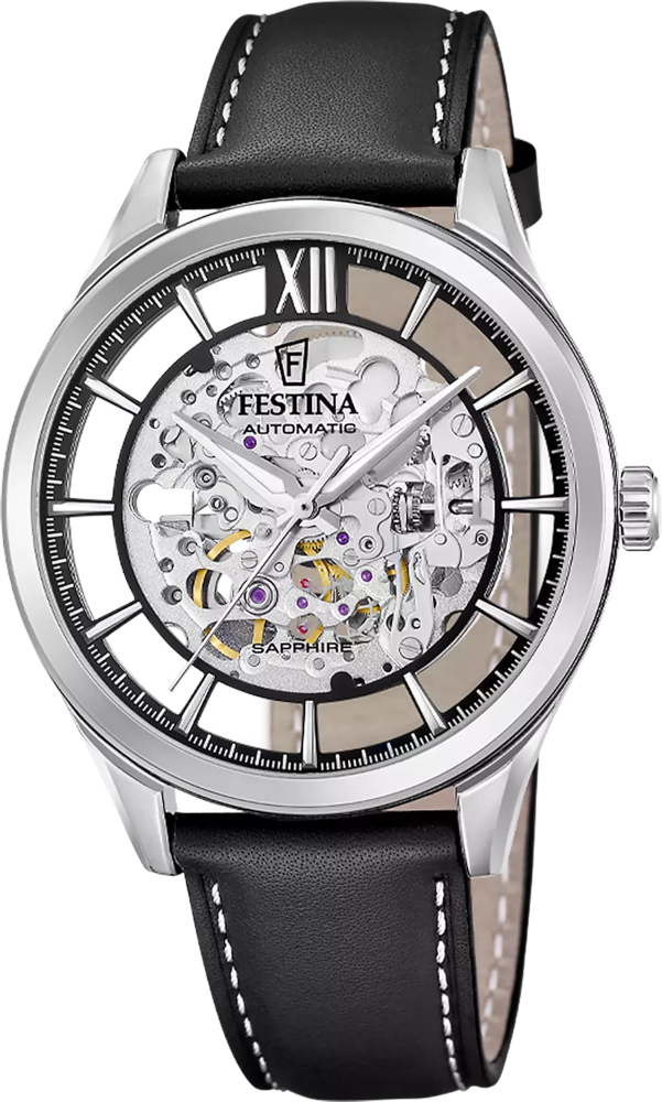Festina Swiss Made Automatik F20793/1