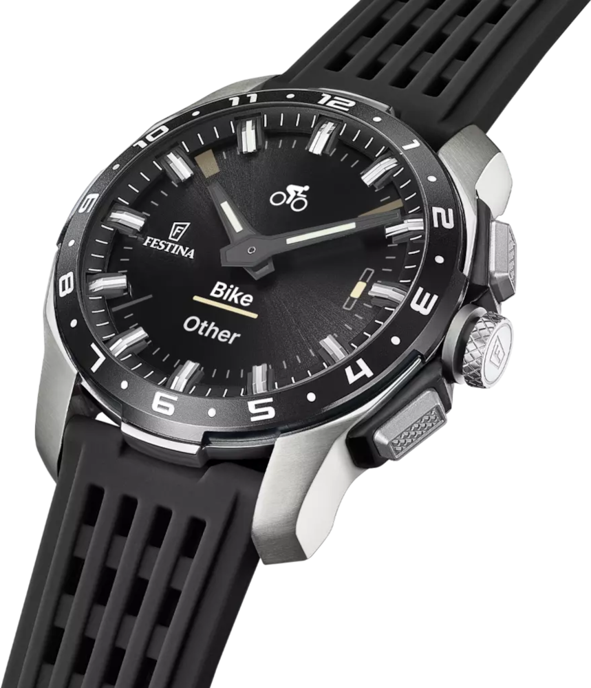 Festina Swiss Made Connected Full D F23305/8