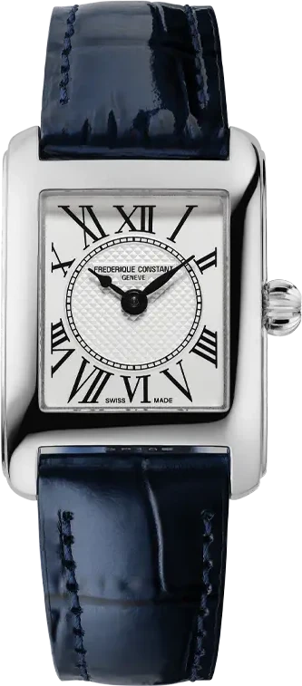 FREDERIQUE CONSTANT Classics Carrée Ladies FC-200MC16