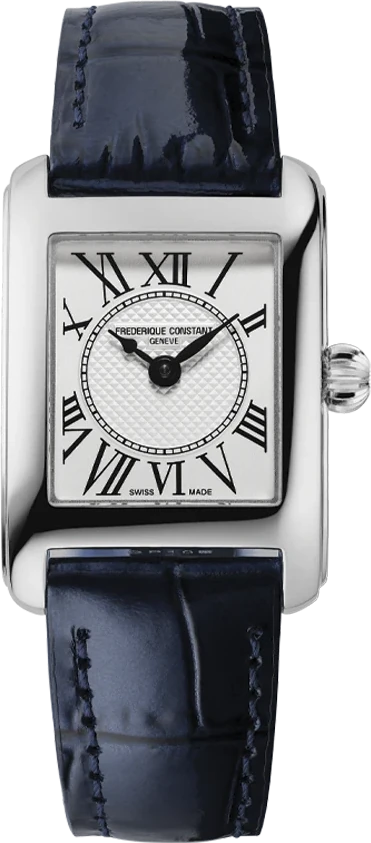 FREDERIQUE CONSTANT Classics Carrée Ladies FC-200MC16