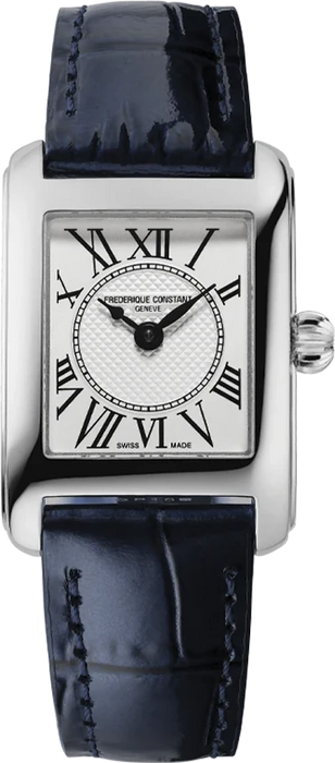 FREDERIQUE CONSTANT Classics Carrée Ladies FC-200MC26