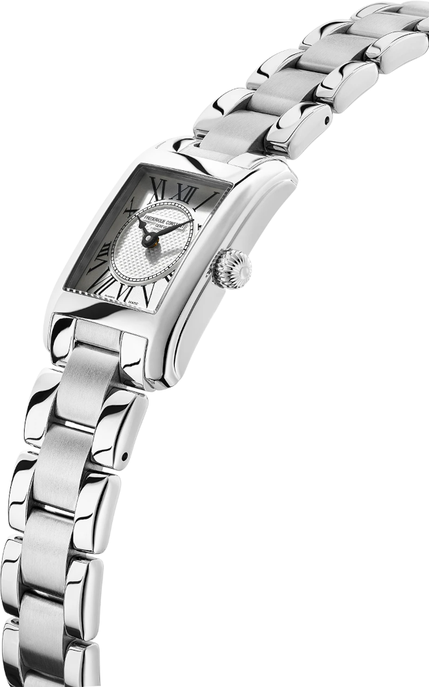 FREDERIQUE CONSTANT Classics Carrée Ladies FC-200MC26B