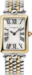 FREDERIQUE CONSTANT Classics Art Deco Carree FC-200MPW2AC3B