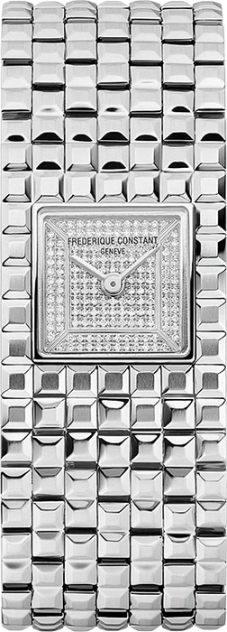 FREDERIQUE CONSTANT Classics Manchette FC-200PVD1MC6B