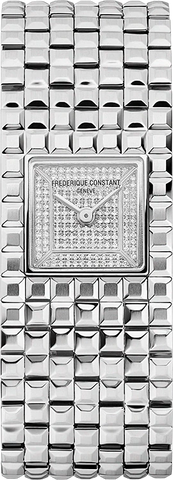 FREDERIQUE CONSTANT Classics Manchette FC-200PVD1MC6B
