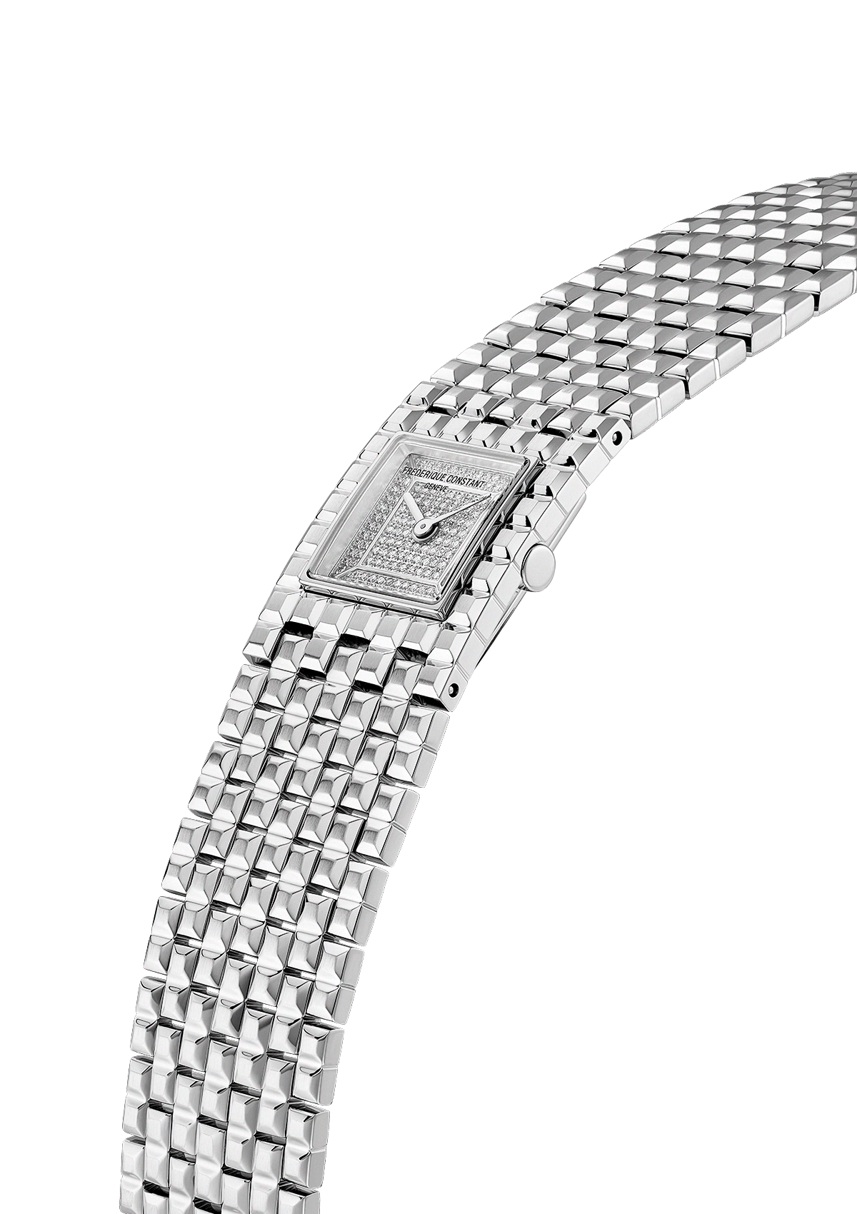 FREDERIQUE CONSTANT Classics Manchette FC-200PVD1MC6B