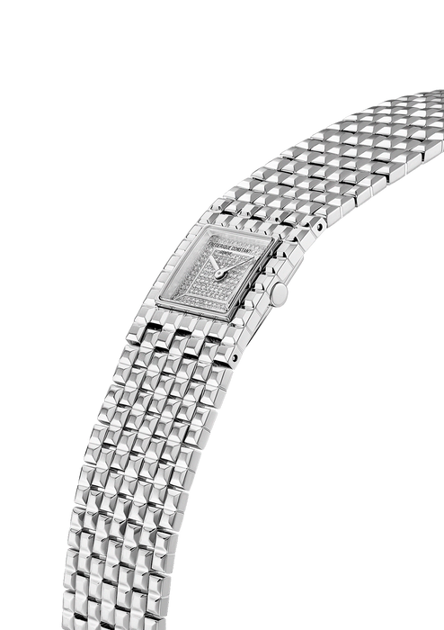 FREDERIQUE CONSTANT Classics Manchette FC-200PVD1MC6B