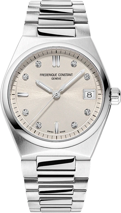 FREDERIQUE CONSTANT Highlife Ladies Quartz FC-240BGD2NH6B