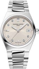 FREDERIQUE CONSTANT Highlife Ladies Quartz FC-240BGD2NH6B