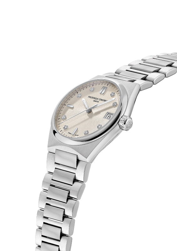 FREDERIQUE CONSTANT Highlife Ladies Quartz FC-240BGD2NH6B