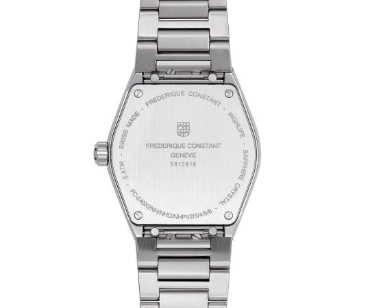 FREDERIQUE CONSTANT Highlife Ladies Quartz FC-240GRD2NH6B