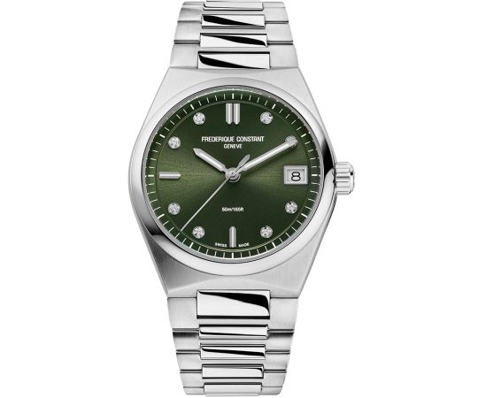 FREDERIQUE CONSTANT Highlife Ladies Quartz FC-240GRD2NH6B