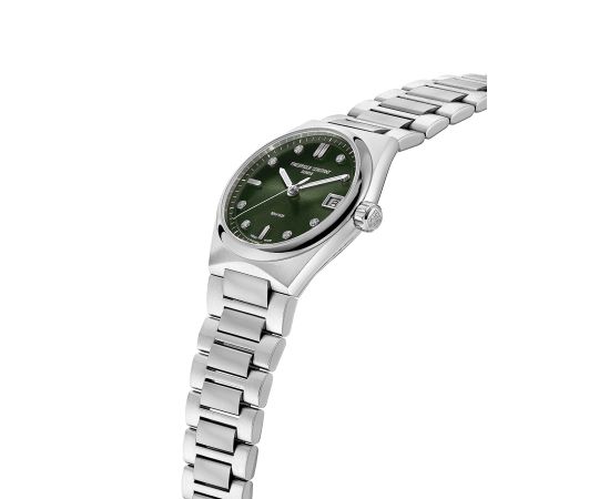 FREDERIQUE CONSTANT Highlife Ladies Quartz FC-240GRD2NH6B