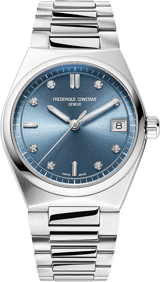 FREDERIQUE CONSTANT Highlife Ladies Quartz FC-240LND2NH26B