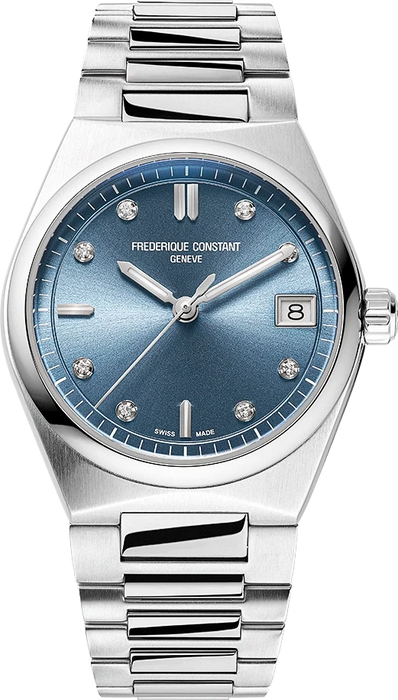 FREDERIQUE CONSTANT Highlife Ladies Quartz FC-240LND2NH26B