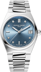 FREDERIQUE CONSTANT Highlife Ladies Quartz FC-240LND2NH26B