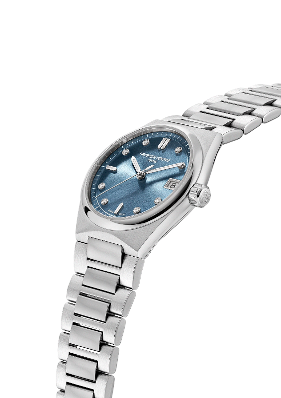 FREDERIQUE CONSTANT Highlife Ladies Quartz FC-240LND2NH26B