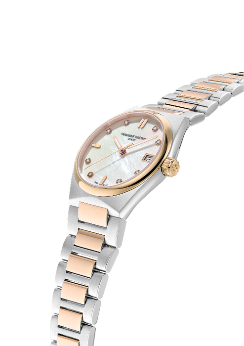 FREDERIQUE CONSTANT Highlife Ladies Quartz FC-240MPWD2NH22B