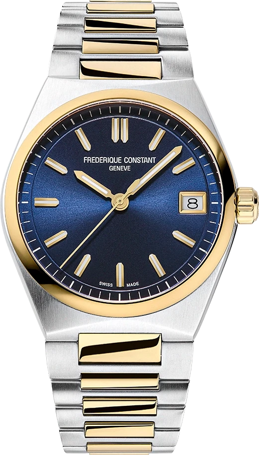 FREDERIQUE CONSTANT Highlife Ladies Quartz FC-240N2NH3B