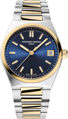 FREDERIQUE CONSTANT Highlife Ladies Quartz FC-240N2NH3B