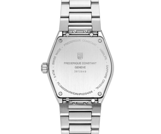 FREDERIQUE CONSTANT Highlife Ladies Quartz FC-240ND2NH6B