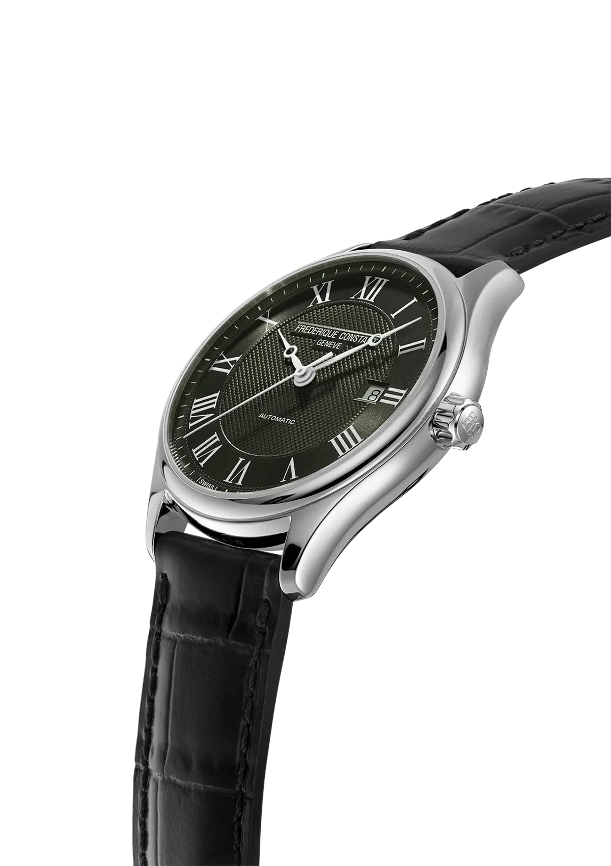 FREDERIQUE CONSTANT Classics Index Automatic FC-303MCK5B6