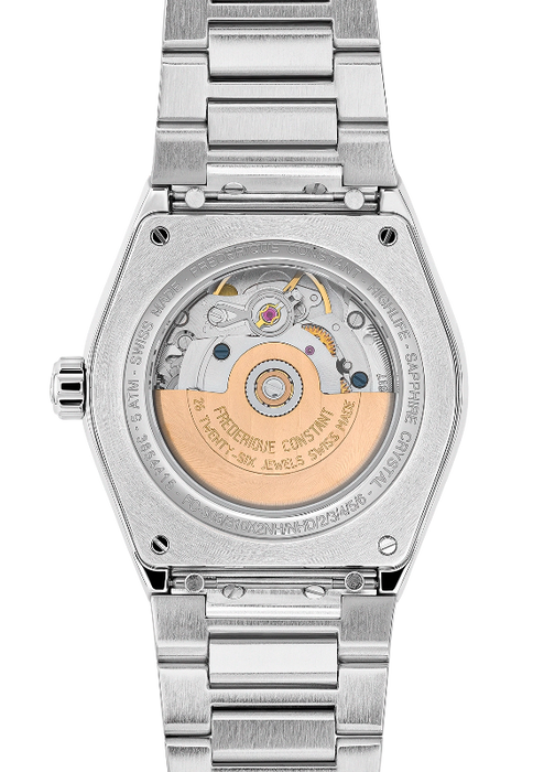 FREDERIQUE CONSTANT Highlife Ladies Quartz FC-303N2NH6B