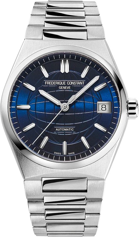 FREDERIQUE CONSTANT Highlife Ladies Quartz FC-303N2NH6B