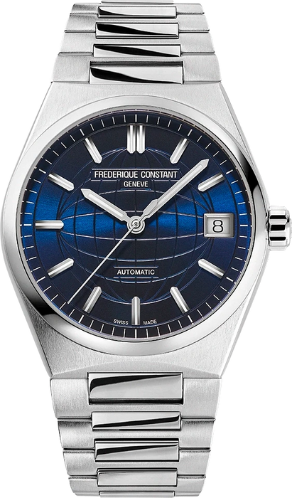 FREDERIQUE CONSTANT Highlife Ladies Quartz FC-303N2NH6B