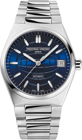 FREDERIQUE CONSTANT Highlife Ladies Quartz FC-303N2NH6B