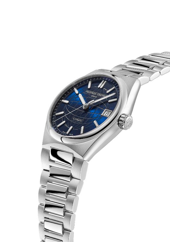 FREDERIQUE CONSTANT Highlife Ladies Quartz FC-303N2NH6B