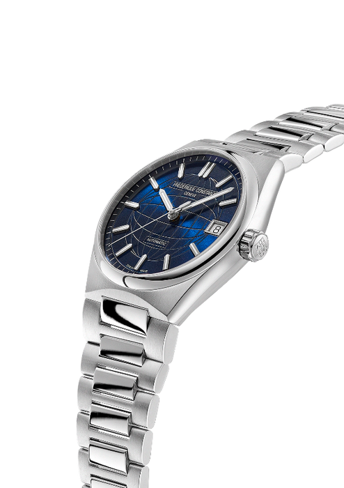 FREDERIQUE CONSTANT Highlife Ladies Quartz FC-303N2NH6B