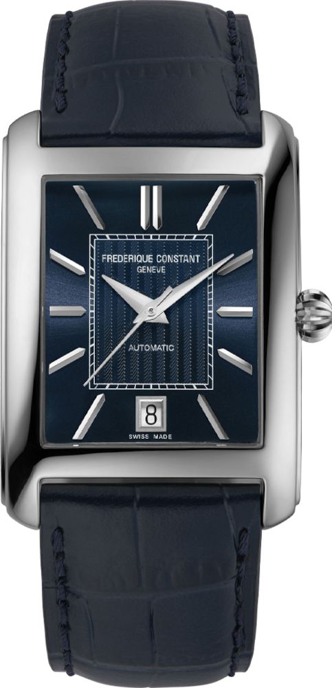 Frederique Constant Classics Carree Automatik FC-303N4C26