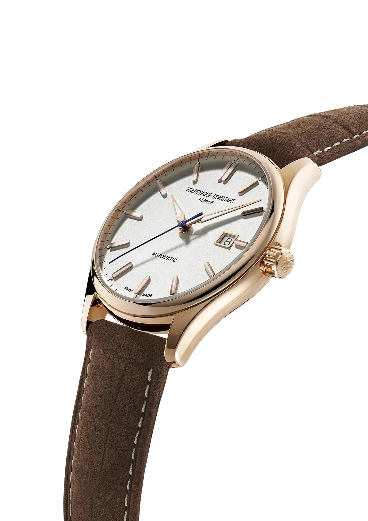 FREDERIQUE CONSTANT Classics Index Automatic FC-303NV5B4