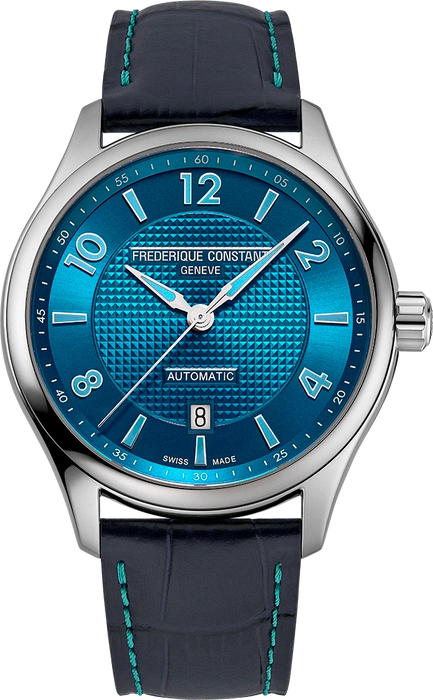 FREDERIQUE CONSTANT Runabout Automatic Limited Edition FC-303RMLN5B6