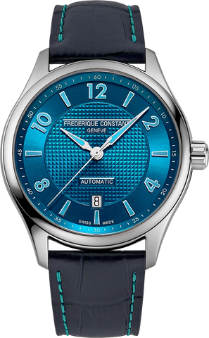 FREDERIQUE CONSTANT Runabout Automatic Limited Edition FC-303RMLN5B6