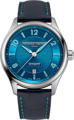FREDERIQUE CONSTANT Runabout Automatic Limited Edition FC-303RMLN5B6