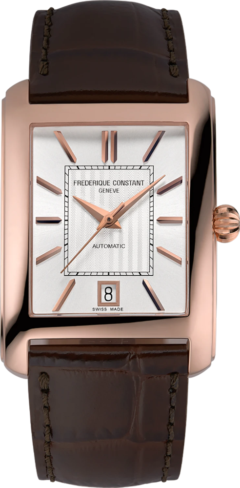 Frederique Constant Classics Carree Automatik FC-303V4C24