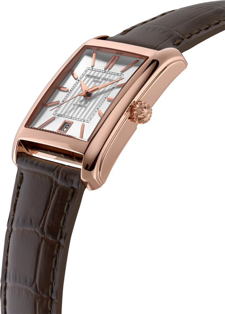 Frederique Constant Classics Carree Automatik FC-303V4C24