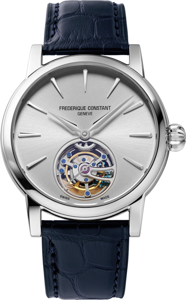 Frederique Manufacture Classic Tourbillon FC-980S3H6