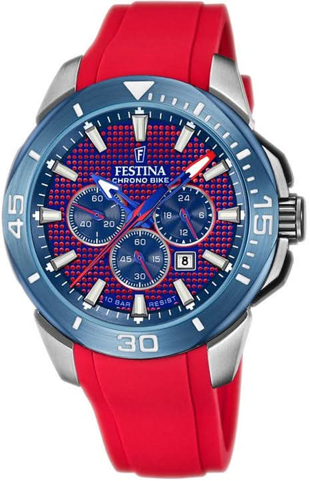 Festina Chrono Bike 2022 F20642/2