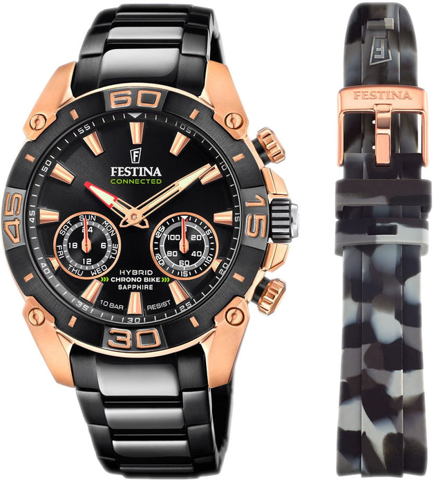 Festina Chrono Bike Connected F20548/1