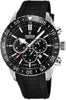 Festina chronograph with date F20515-2