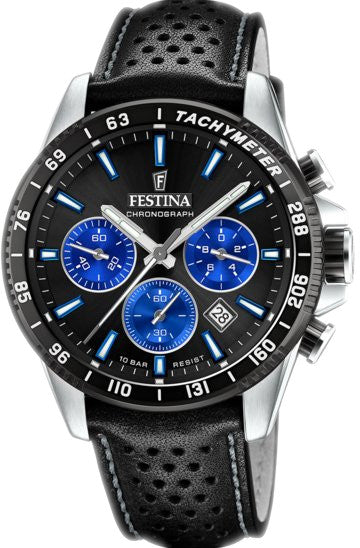 Festina Timeless Chrono F20561/6