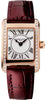 FREDERIQUE CONSTANT Classics Carrée Ladies FC-200MCD14