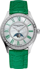 FREDERIQUE CONSTANT Classics Elegance Luna FC-331MPWGRD3BD6