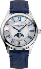 FREDERIQUE CONSTANT Classics Elegance Luna FC-331MPWND3B6