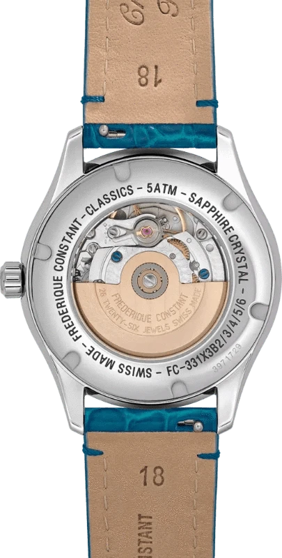 FREDERIQUE CONSTANT Classics Elegance Luna FC - 331MPWTD3BD6 - Juwelier Steiner