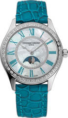 FREDERIQUE CONSTANT Classics Elegance Luna FC-331MPWTD3BD6