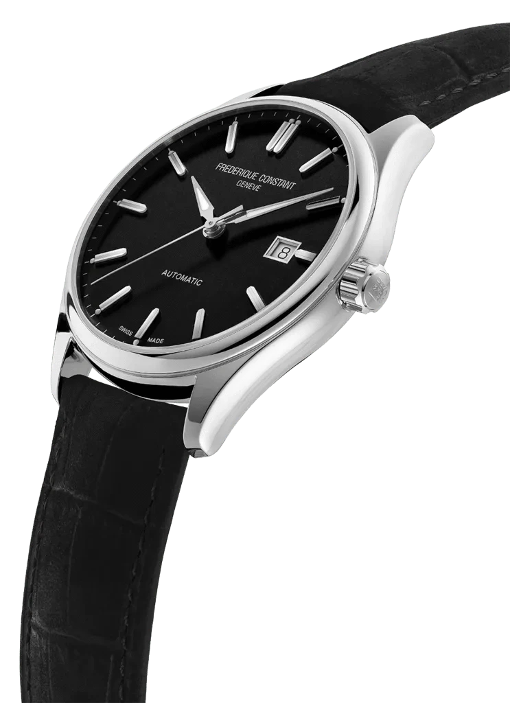 FREDERIQUE CONSTANT Classics Index Automatic FC - 303NB5B6 - Juwelier Steiner